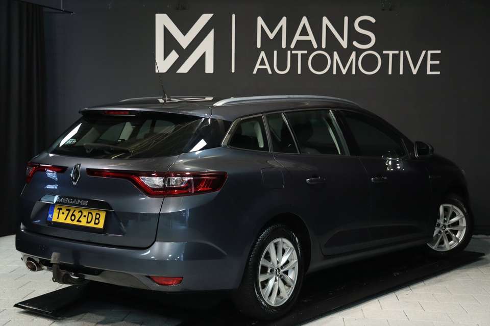 Renault Megane - Imagem 2
