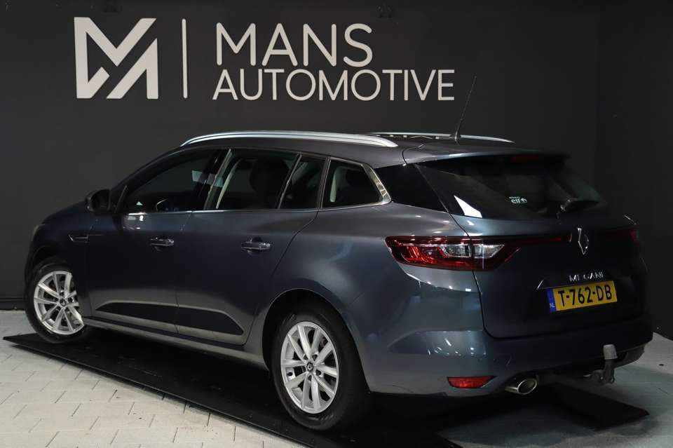 Renault Megane - Imagem 3