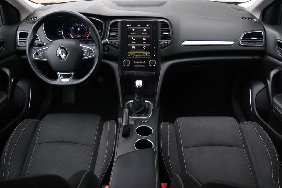 Renault Megane - Imagem 4
