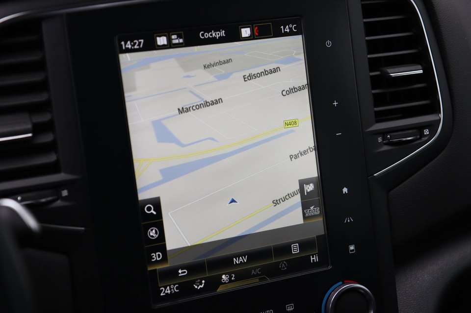 Renault Megane - Imagem 6