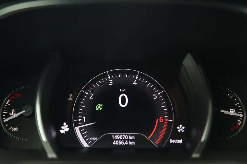 Renault Megane - Imagem 8