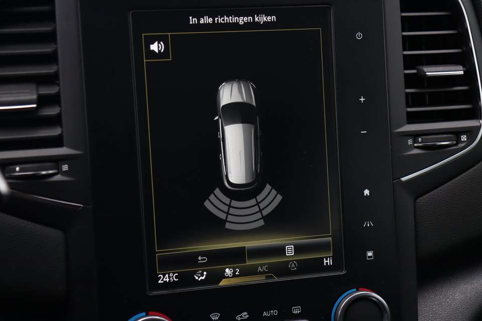 Renault Megane - Imagem 9