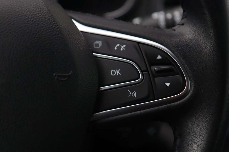 Renault Megane - Imagem 11