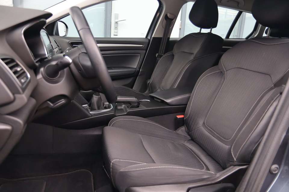 Renault Megane - Imagem 13