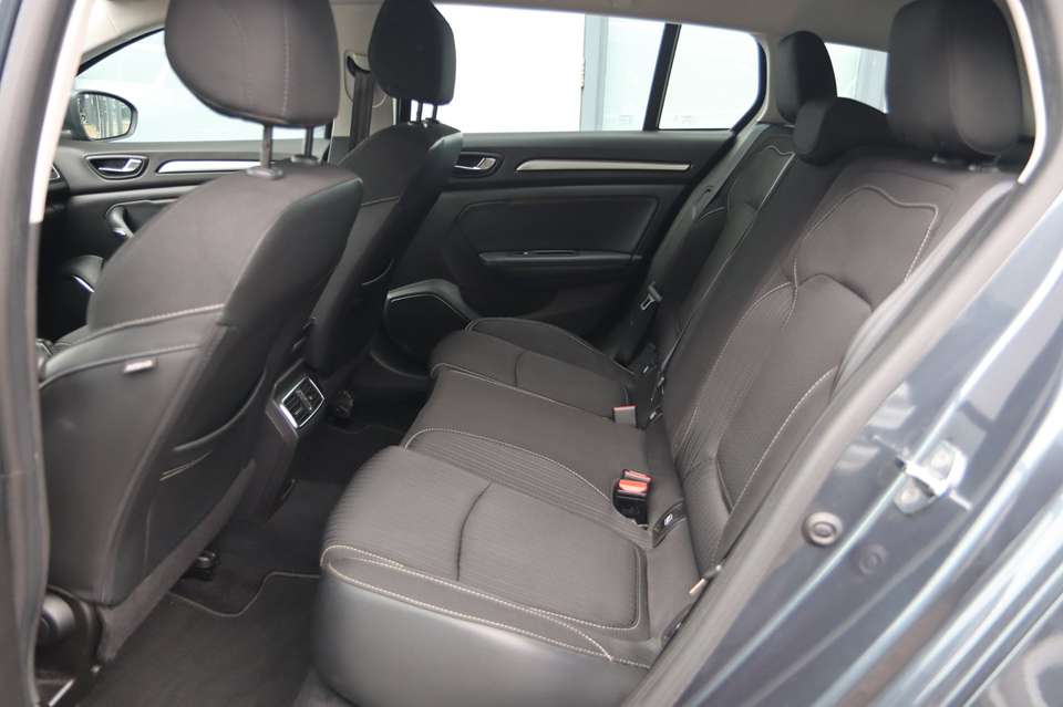 Renault Megane - Imagem 14