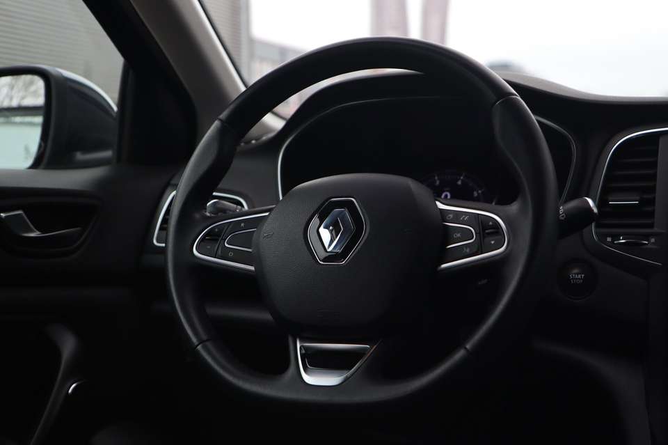 Renault Megane - Imagem 17