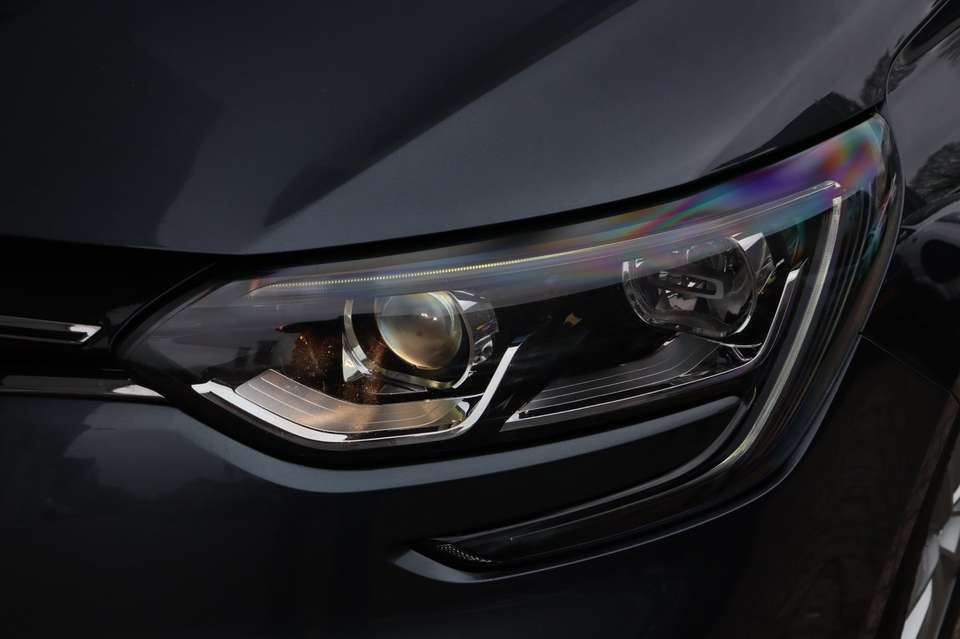 Renault Megane - Imagem 19