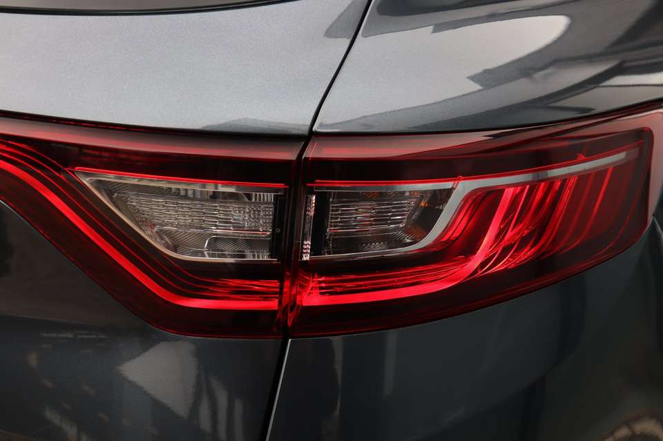 Renault Megane - Imagem 20