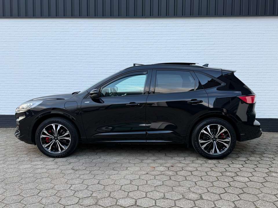 Ford Kuga - Imagem 2