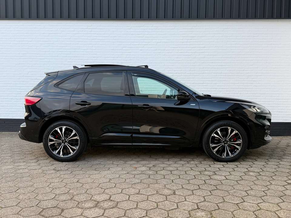 Ford Kuga - Imagem 6