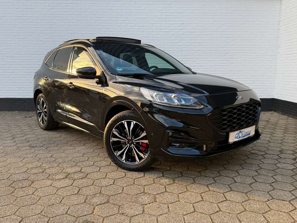 Ford Kuga - Imagem 7