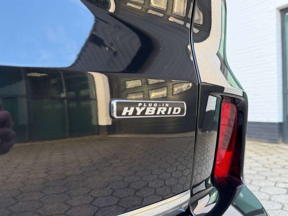 Ford Kuga - Imagem 12