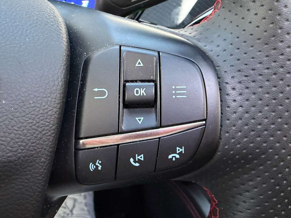 Ford Kuga - Imagem 19