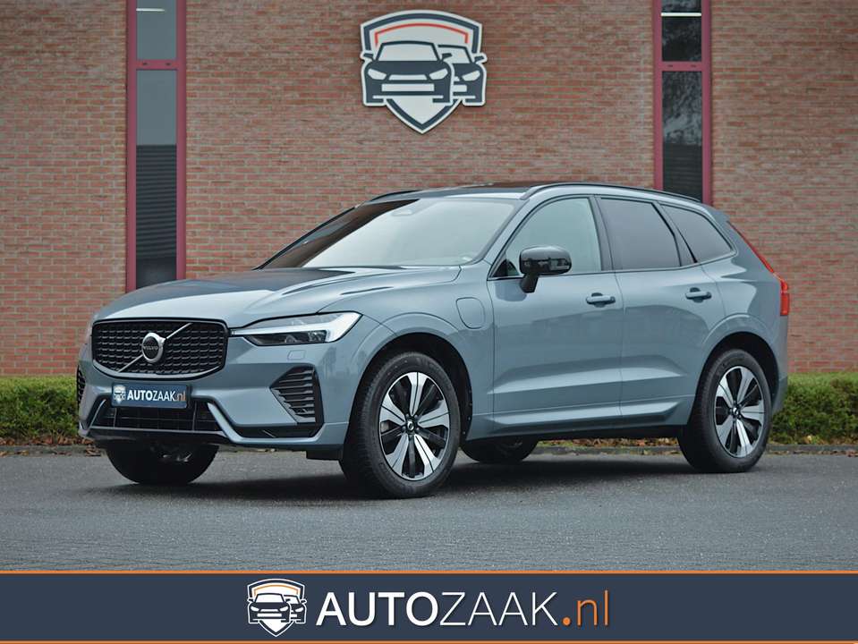 Volvo XC60 - Imagem 1