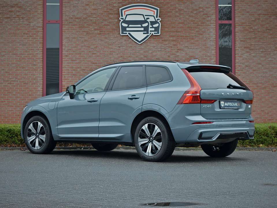 Volvo XC60 - Imagem 3