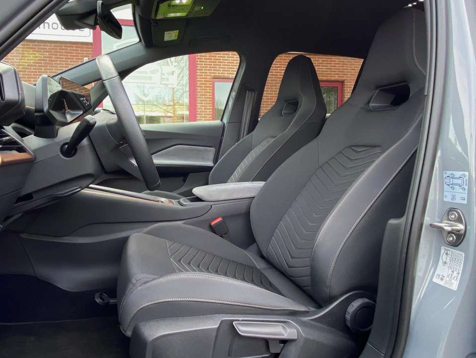 CUPRA Born - Imagem 6