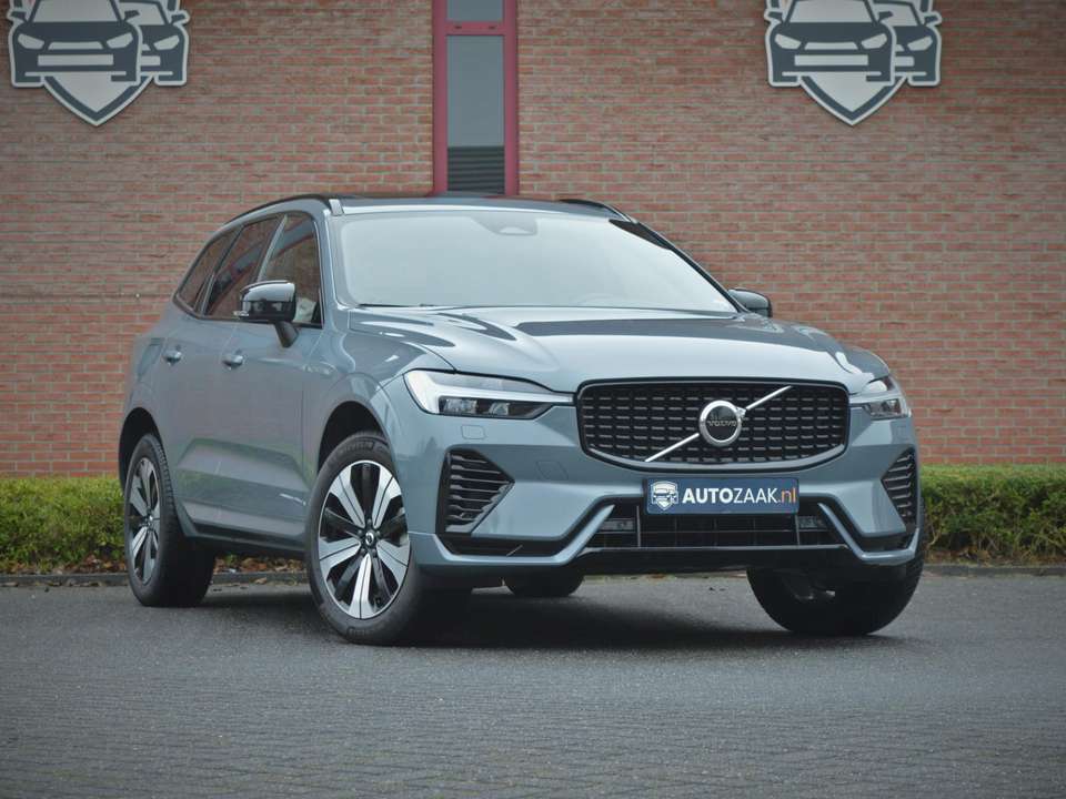 Volvo XC60 - Imagem 4