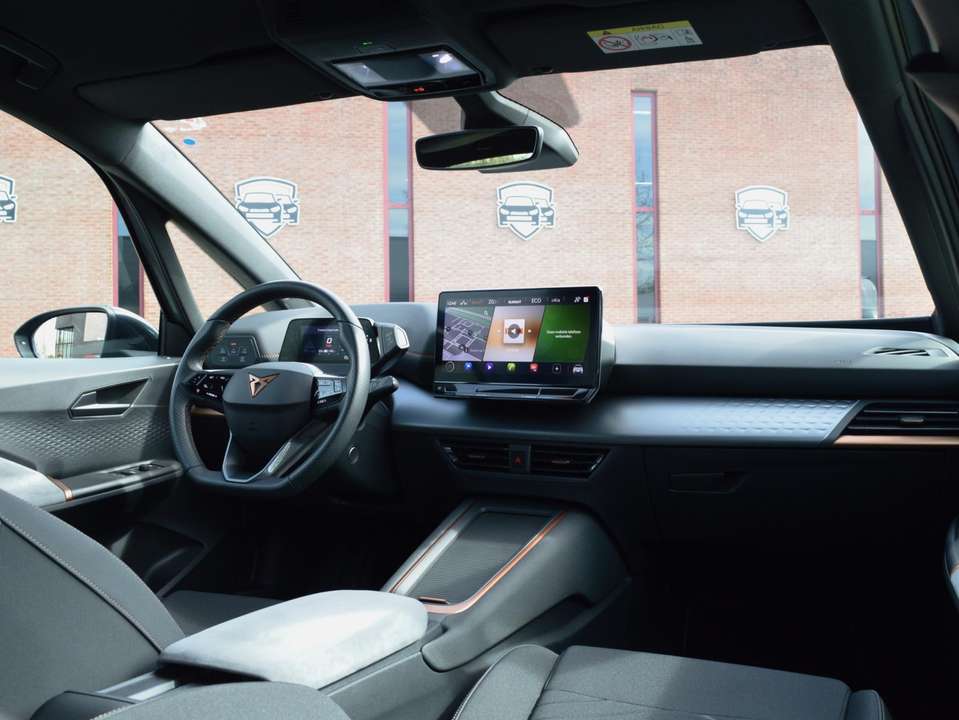 CUPRA Born - Imagem 7