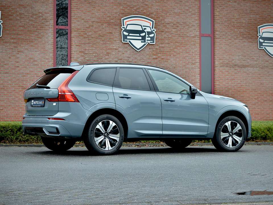Volvo XC60 - Imagem 5
