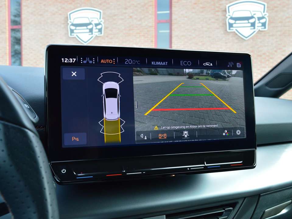 CUPRA Born - Imagem 8