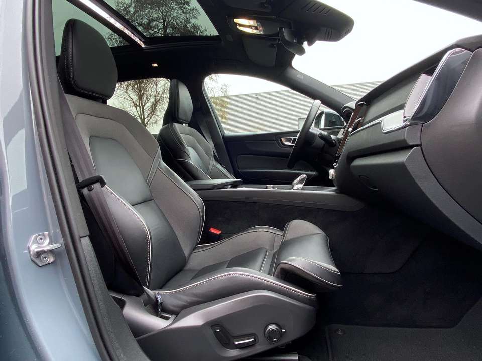 Volvo XC60 - Imagem 6