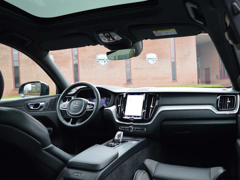 Volvo XC60 - Imagem 7