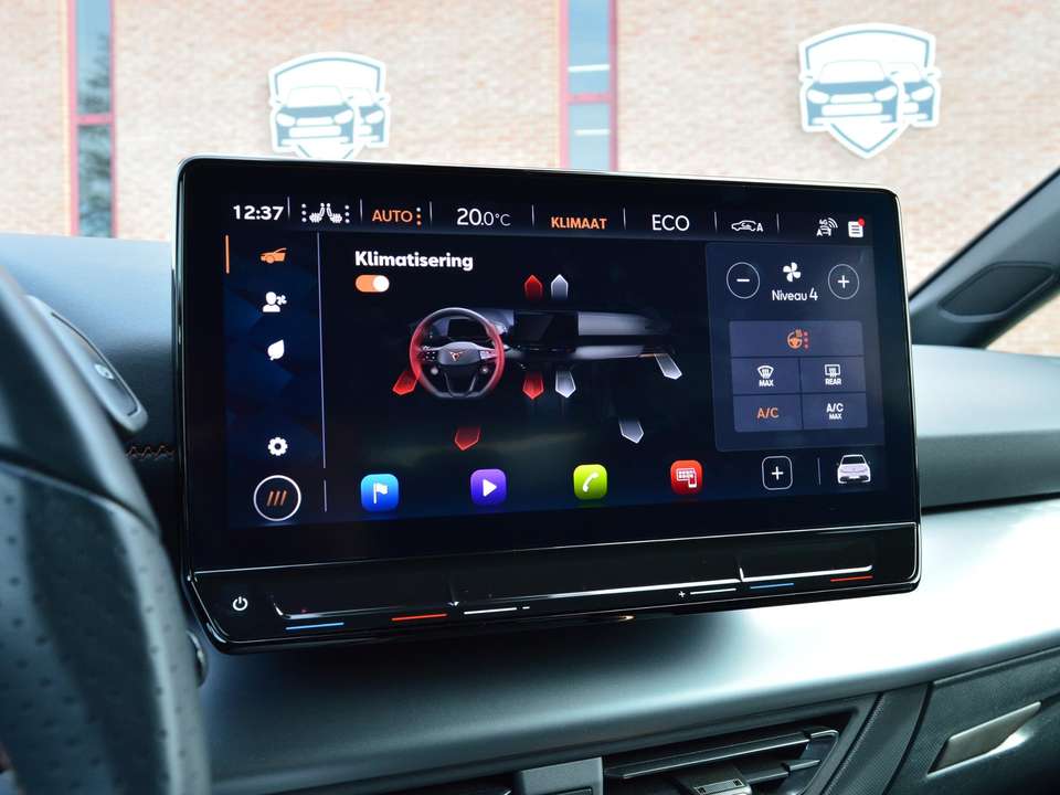 CUPRA Born - Imagem 10