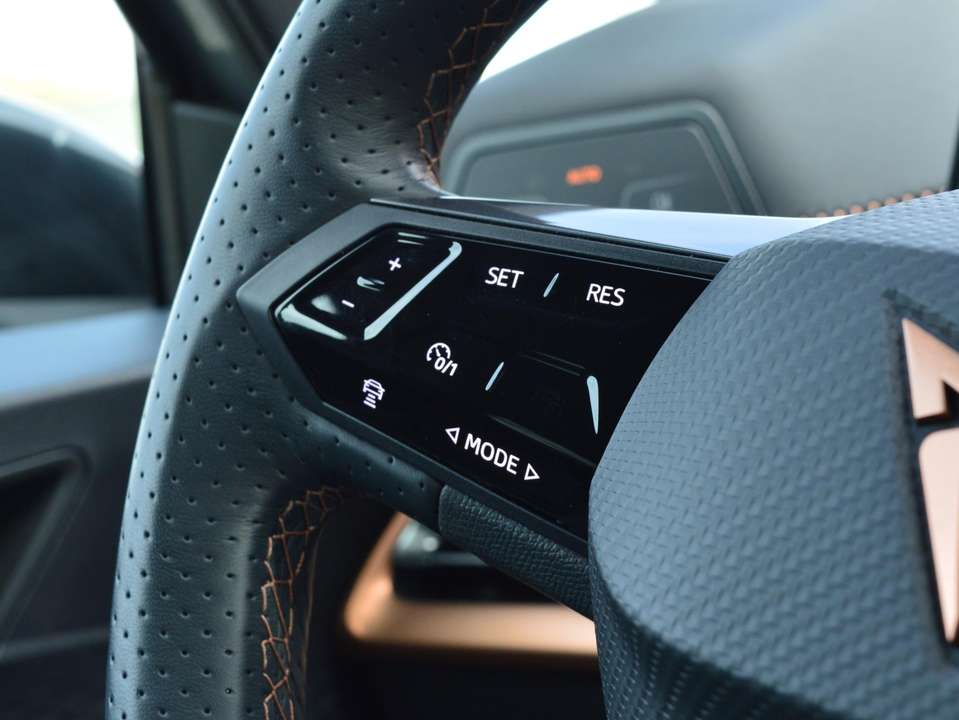 CUPRA Born - Imagem 11