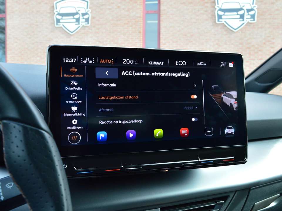 CUPRA Born - Imagem 12