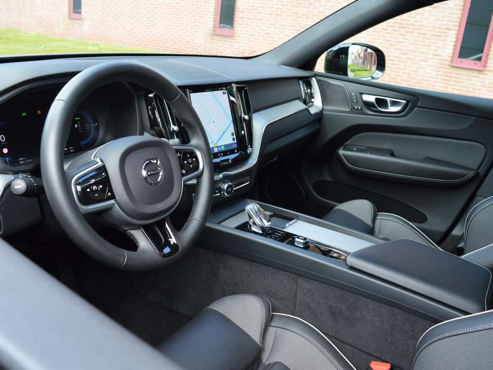 Volvo XC60 - Imagem 10