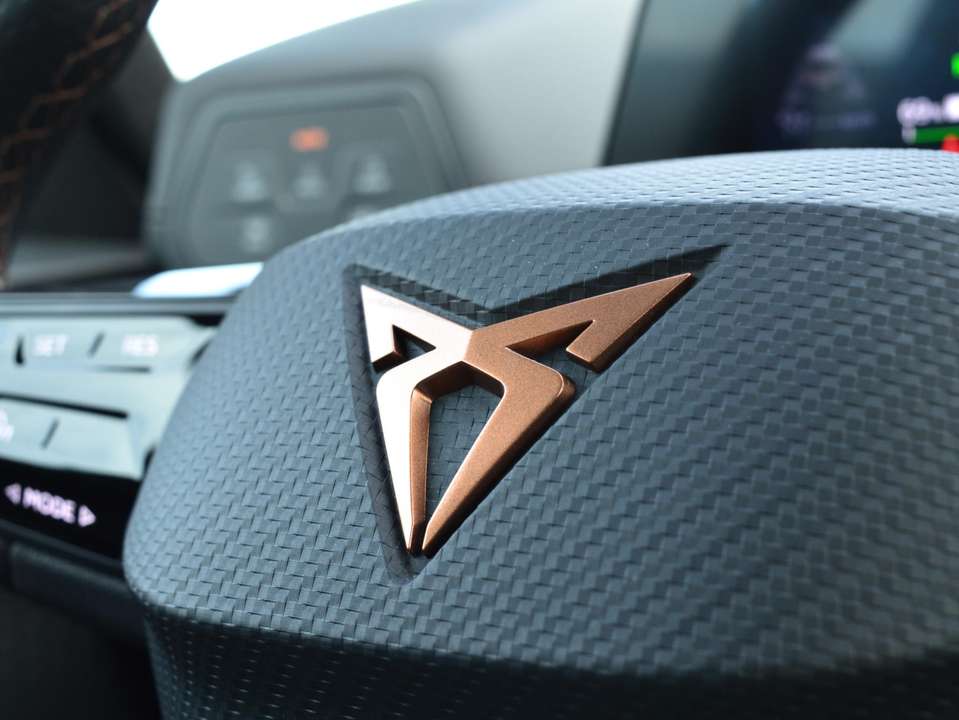 CUPRA Born - Imagem 15