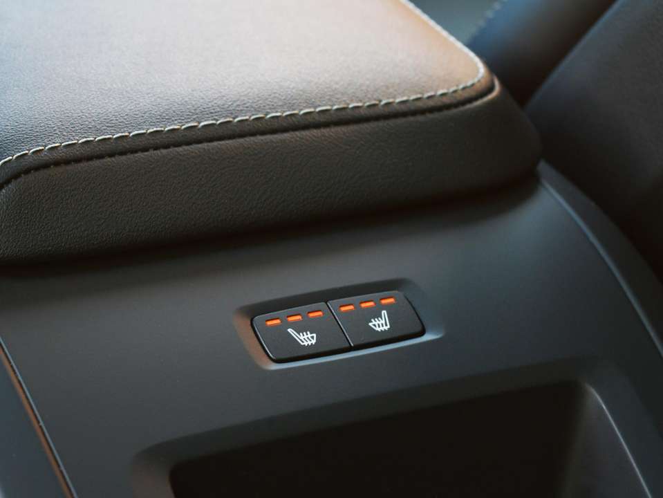 Volvo XC60 - Imagem 15