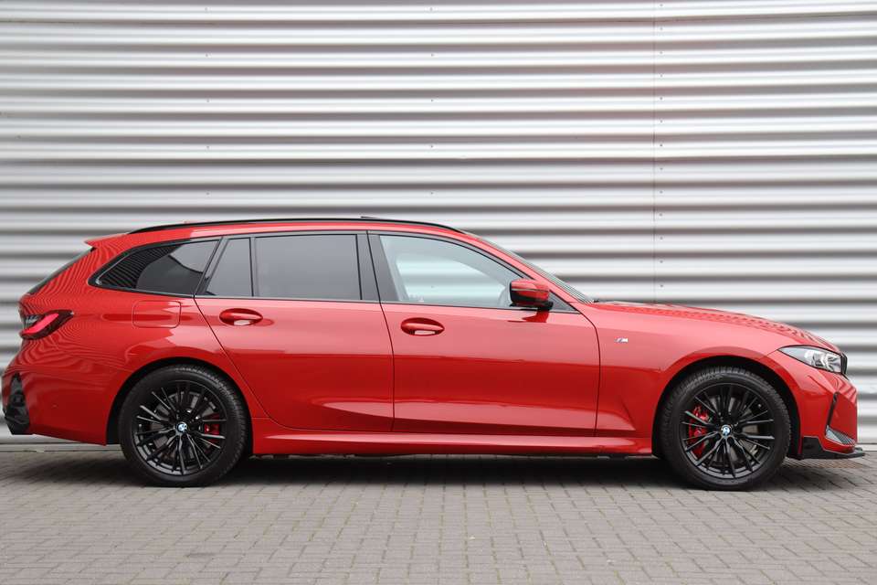 BMW 330 - Imagem 3
