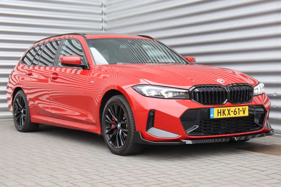 BMW 330 - Imagem 4