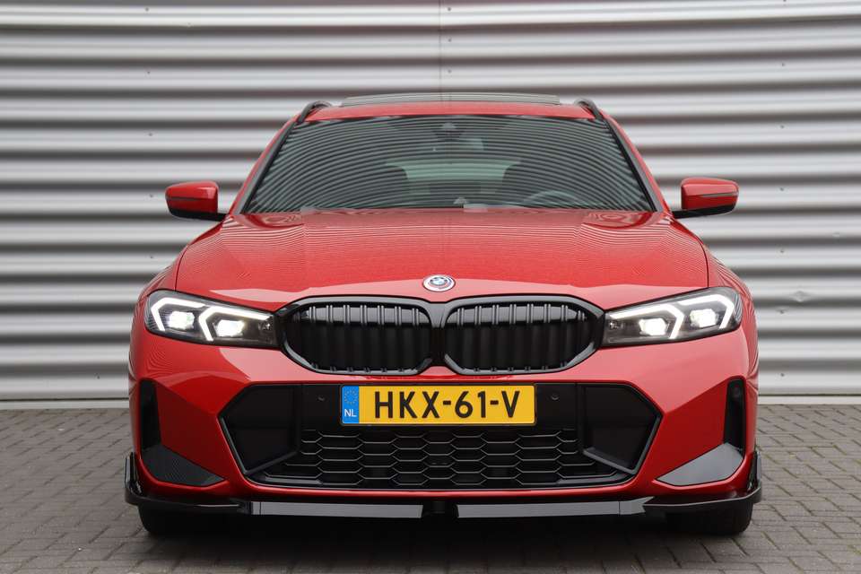 BMW 330 - Imagem 5
