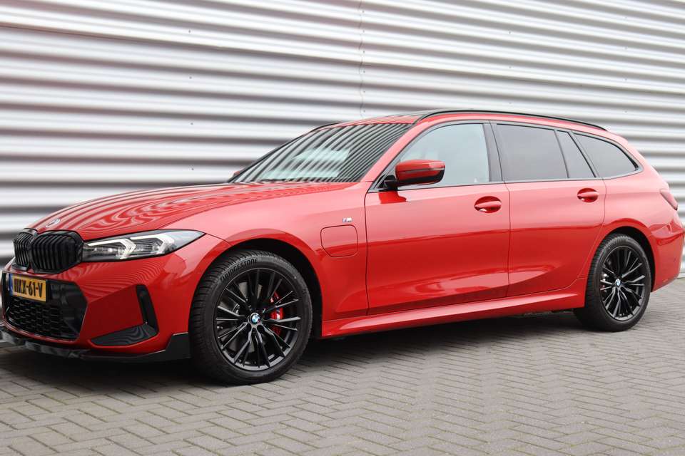 BMW 330 - Imagem 6