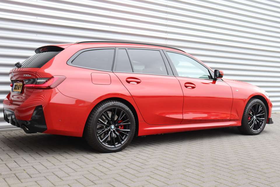 BMW 330 - Imagem 7