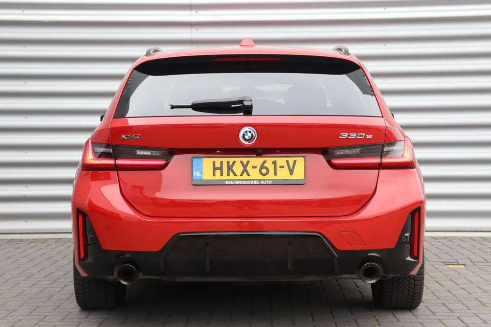 BMW 330 - Imagem 8