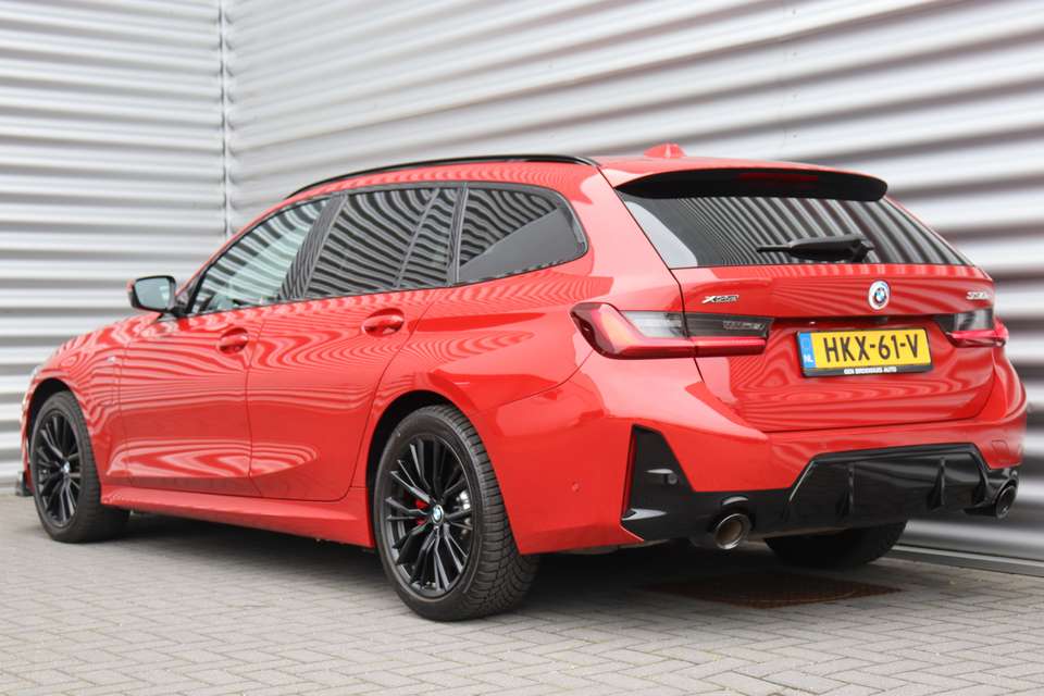BMW 330 - Imagem 9