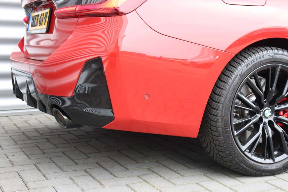 BMW 330 - Imagem 11