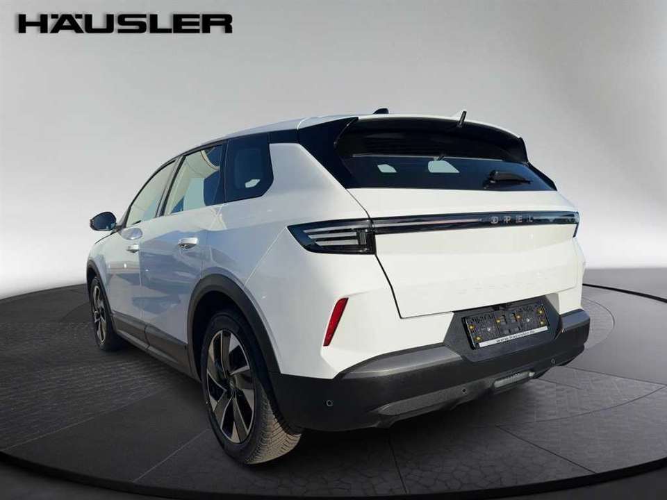 Opel Grandland X - Imagem 2