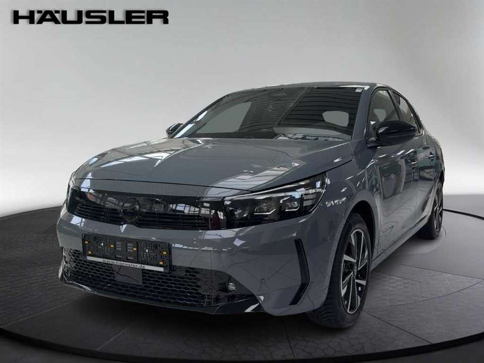 Opel Corsa - Imagem 1