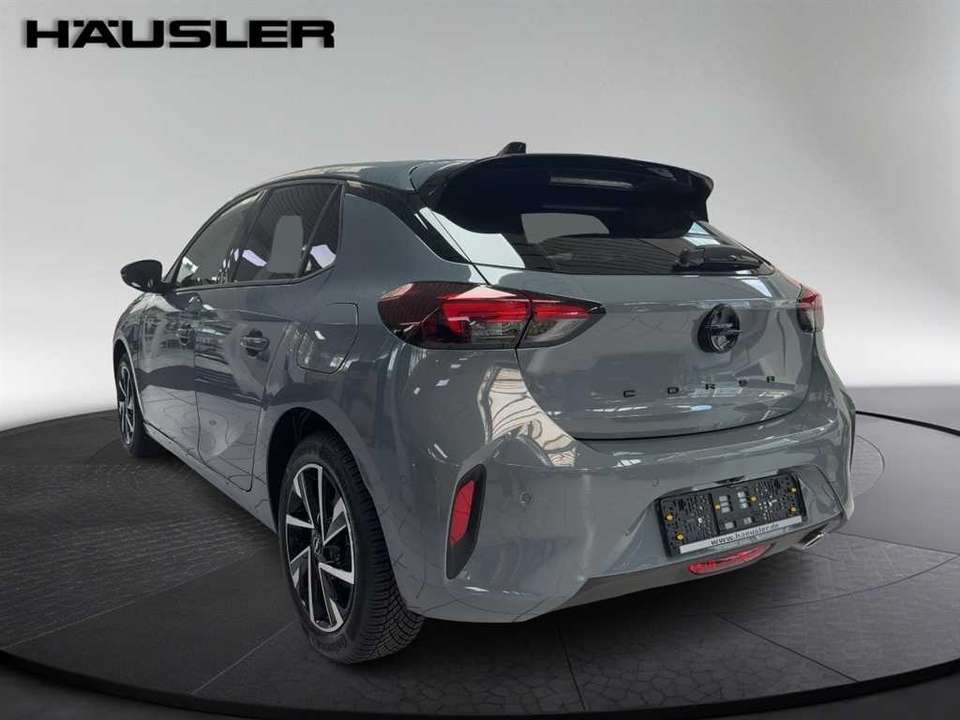 Opel Corsa - Imagem 2