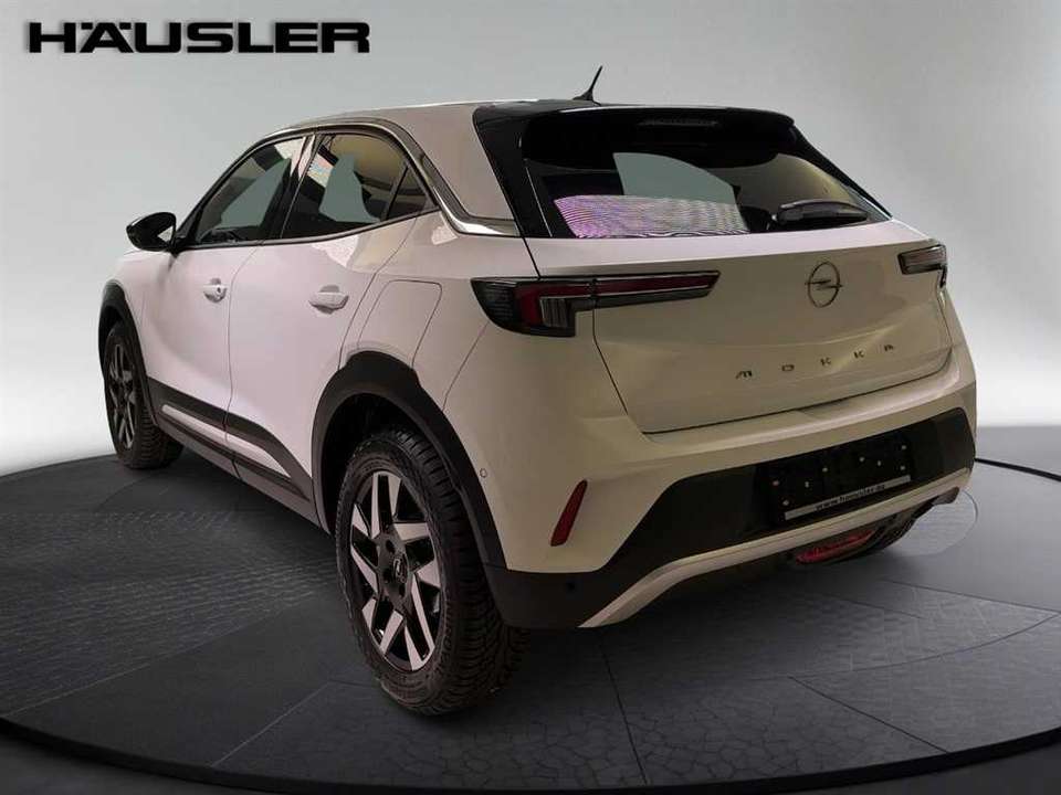 Opel Mokka - Imagem 4