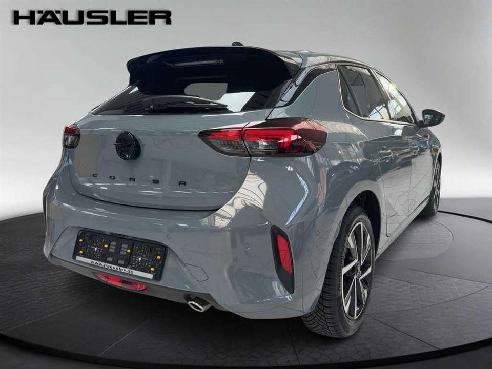 Opel Corsa - Imagem 3