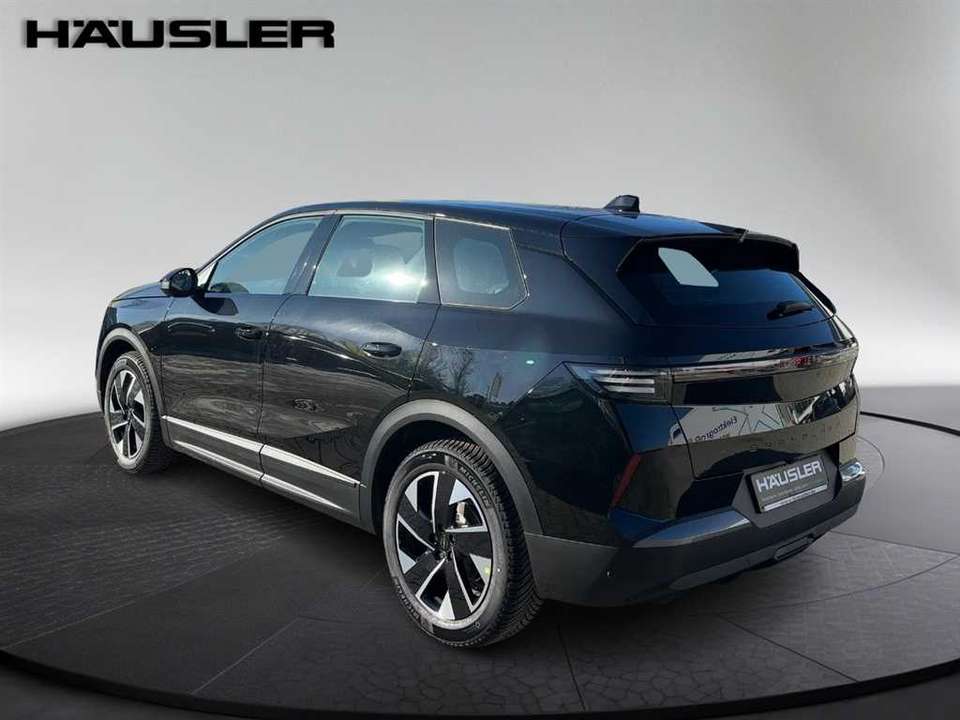 Opel Grandland X - Imagem 3