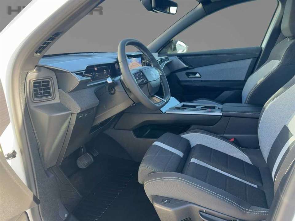 Opel Grandland X - Imagem 5