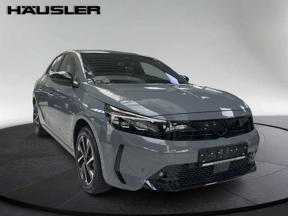 Opel Corsa - Imagem 4