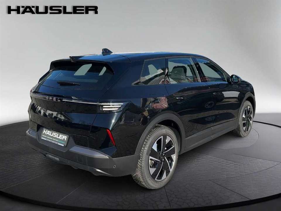 Opel Grandland X - Imagem 4