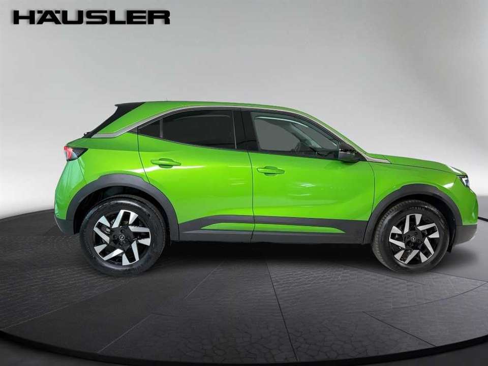 Opel Combo-e - Imagem 5